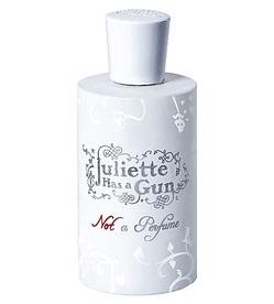 Оригинален дамски парфюм JULIETTE HAS A GUN Not A Perfume EDP Без Опаковка /Тестер/